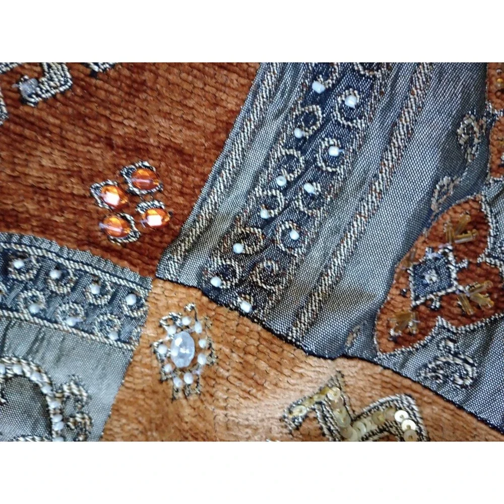 HOBO bag Made in India Embellished